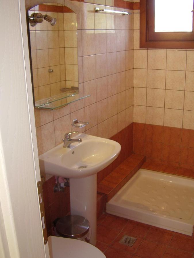 Sunset Suites Лефокастро Екстериор снимка