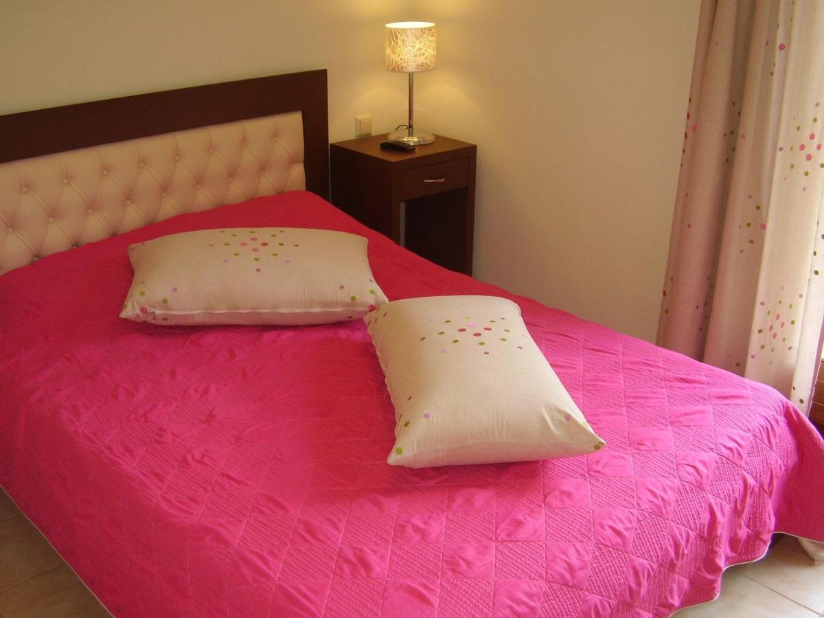 Sunset Suites Лефокастро Стая снимка